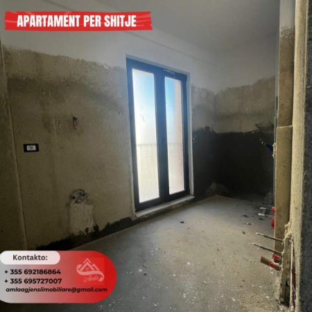 Tirane, shitet apartament 2+1+A+BLK Kati 2, 112 m² 168.000 Euro (Kodra e Diellit)