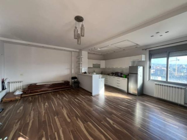 Tirane, shitet apartament 2+1+BLK Kati 7, 126 m² 160.000 Euro (rruga endri keko)