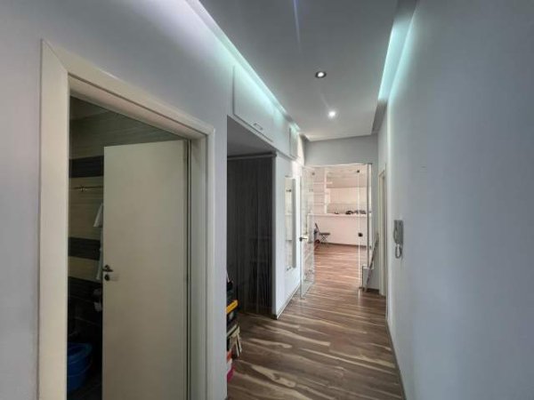 Tirane, shitet apartament 2+1+BLK Kati 7, 126 m² 160.000 Euro (rruga endri keko)