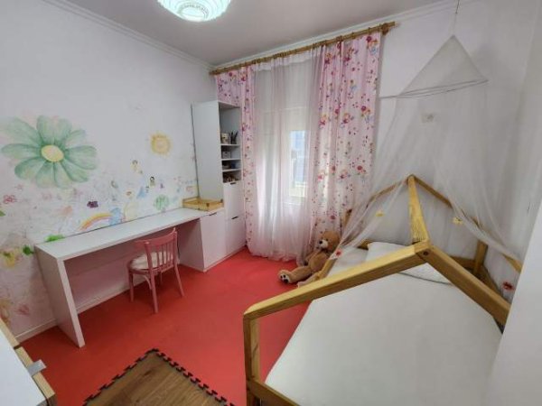 Tirane, jepet me qera apartament 2+1+BLK Kati 2, 100 m² 65.000 Leke (Kopeshti zologjik,rruga eduard mano)