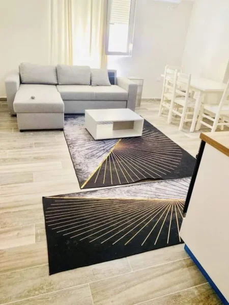 Durres, shitet apartament 95 m² 87.000 Euro (Golem)