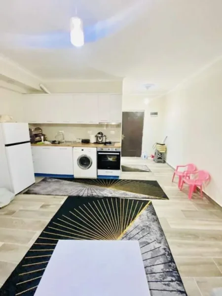 Durres, shitet apartament 95 m² 87.000 Euro (Golem)