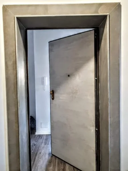 Tirane, jepet me qera Kati 2, 77 m² 450 Euro (Qemal Stafa)