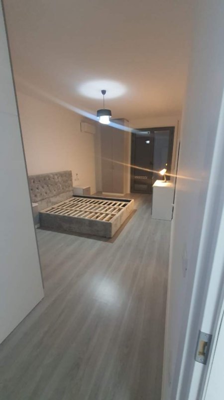 Tirane, jepet me qera Kati 1, 110 m² 600 Euro (Don Bosko)