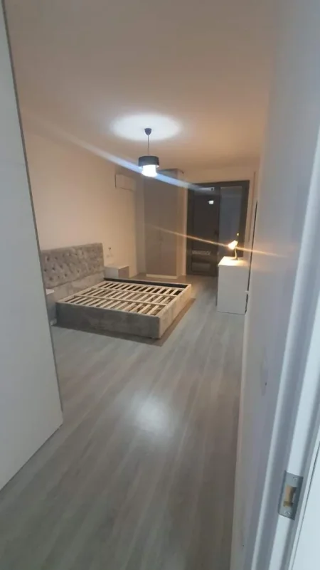 Tirane, jepet me qera Kati 1, 110 m² 600 Euro (Don Bosko)