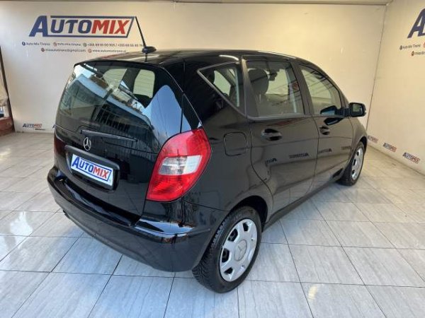 Tirane, shes makine Mercedes-Benz A-Class Viti 2012, 6.100 Euro