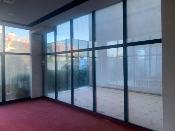 Tirane, shitet ambjent biznesi Kati 0, 60 m² 120.000 Euro (Perballe shkolles Ibrahim Rugova)