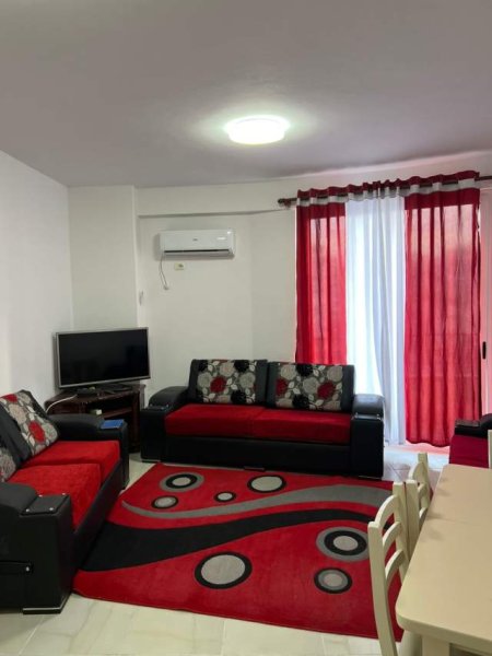 Tirane, jepet me qera apartament 2+1+BLK Kati 5, 100 m² 40.000 Leke (Sokrat Mmiho)