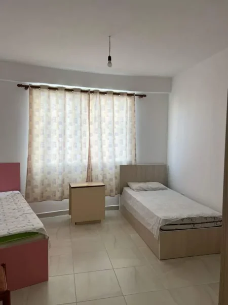 Tirane, jepet me qera apartament 2+1+BLK Kati 5, 100 m² 40.000 Leke (Sokrat Mmiho)