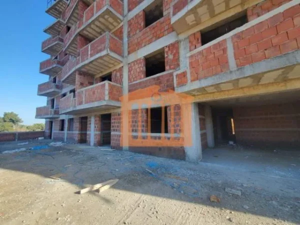 Durres, shitet 2+1+BLK Kati 9, 98 m² 51.600 Euro