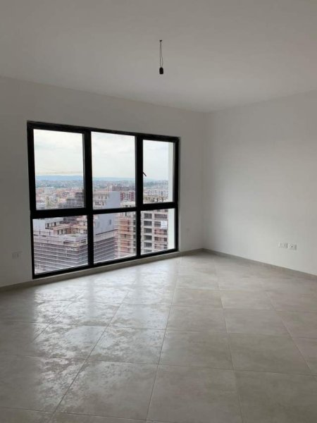 Tirane, jap me qera apartament 1+1+A Kati 11, 70 m² 350 Euro (Rruga e Dibres)