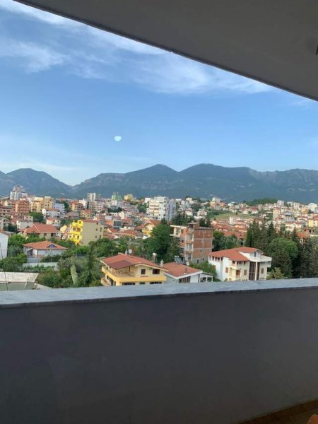 Tirane, jepet me qera apartament 2+1 Kati 9, 97 m² 300 Euro