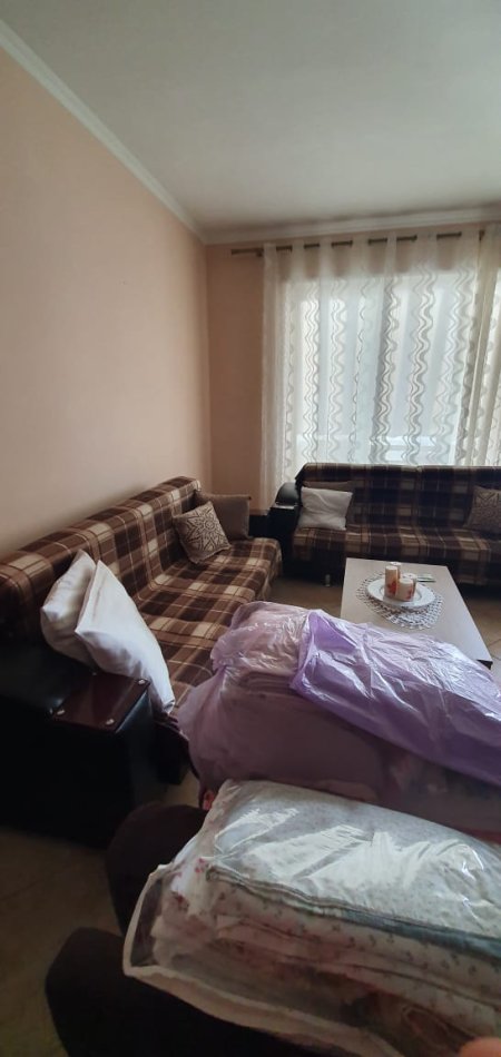 Tirane, jepet me qera apartament 2+1+BLK Kati 3, 124 m² 430 Euro (kopshti zologjik)
