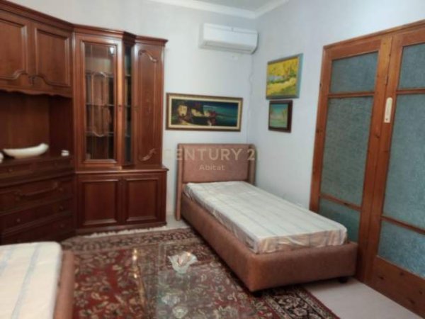 Tirane, jap me qera apartament 2+1+BLK Kati 1, 100 m² 550 Euro (Myslym Shyri)