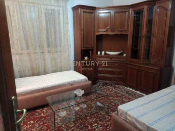 Tirane, jap me qera apartament 2+1+BLK Kati 1, 100 m² 550 Euro (Myslym Shyri)