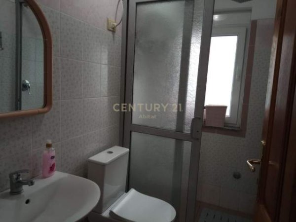 Tirane, jap me qera apartament 2+1+BLK Kati 1, 100 m² 550 Euro (Myslym Shyri)