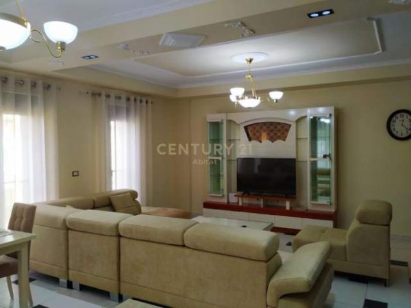 Tirane, jap me qera apartament 2+1+A+BLK Kati 2, 103 m² 1.300 Euro (Rruga e Elbasanit)