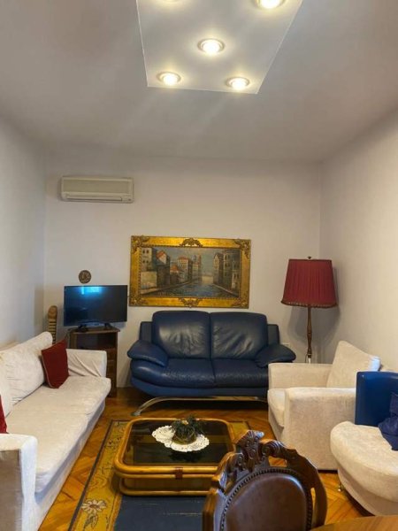 Tirane, jepet me qera apartament, MYSLYM SHYRI 2+1+BLK Kati 4, 65 m² 350 Euro