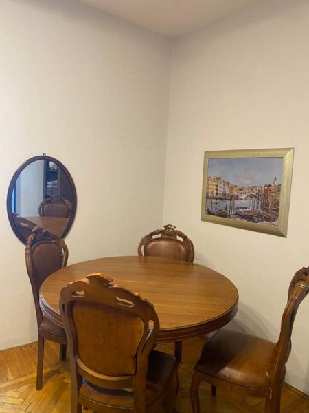 Tirane, jepet me qera apartament, MYSLYM SHYRI 2+1+BLK Kati 4, 65 m² 350 Euro