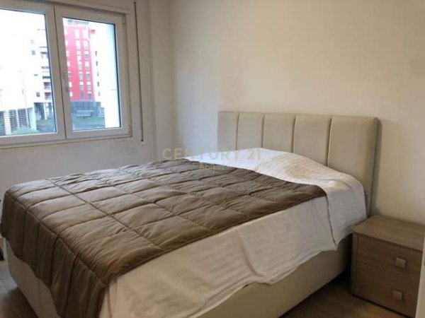 Tirane, jap me qera apartament 2+1+BLK Kati 4, 85 m² 1.200 Euro (Rruga e Kosovareve)