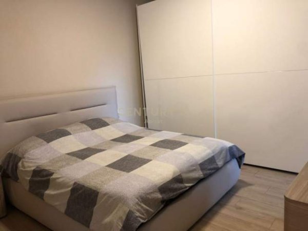 Tirane, jap me qera apartament 2+1+BLK Kati 4, 85 m² 1.200 Euro (Rruga e Kosovareve)