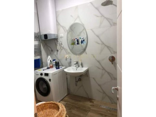 Tirane, jap me qera apartament 2+1+BLK Kati 4, 85 m² 1.200 Euro (Rruga e Kosovareve)