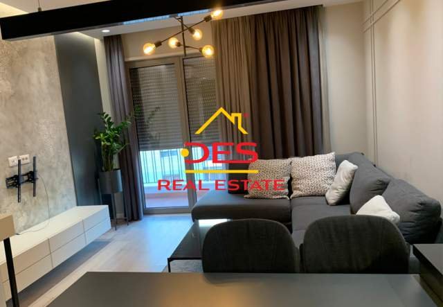 Tirane, jepet me qera apartament 1+1+BLK Kati 5, 64 m² 350 Euro (Rruga Imer Ndregjoni)