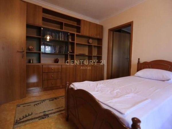 Tirane, jepet me qera apartament 2+1+A+BLK Kati 3, 94 m² 600 Euro (bulevardi Zhan D'Ark)