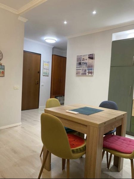 Durres, shes apartament 2+1+A+BLK Kati 1 (Me lulishte ) 88 m²