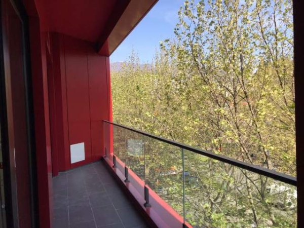 Tirane, jap me qera apartament 1+1+BLK Kati 2, 75 m² 400 Euro (Rruga e Dibres)