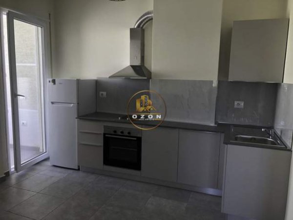 Gjiri Lalezit, jap me qera apartament ne plazh 1+1+BLK Kati 1, 70 m² 50 Euro (Gjiri i Lalezit)