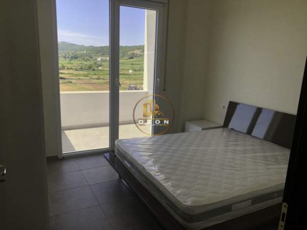 Gjiri Lalezit, jap me qera apartament ne plazh 1+1+BLK Kati 1, 70 m² 50 Euro (Gjiri i Lalezit)