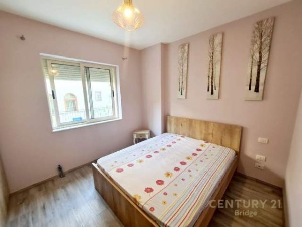 Tirane, jepet me qera apartament 2+1+P+BLK Kati 3, 90 m² 500 Euro (Kopshti Zoologjik)