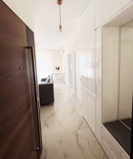 Tirane, jepet me qera apartament 1+1+BLK Kati 2, 60 m²  (Muhamet Gjollesha)