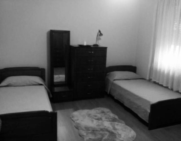 Tirane, jepet me qera apartament 2+1+BLK Kati 2, 76 m² 490 Euro (Cameria)