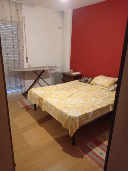 Tirane, jepet me qera apartament 2+1 Kati 6, 120 m² 40.000 Leke (Zogu i Zi)