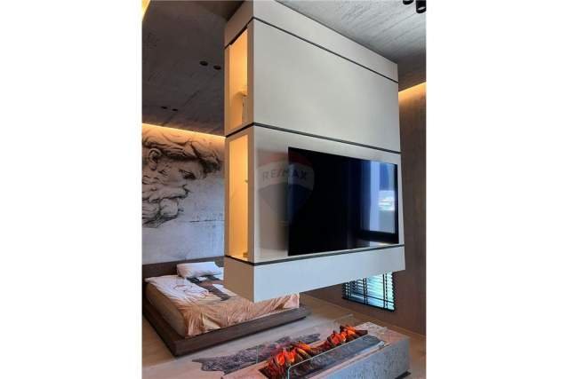 Tirane, jepet me qera apartament 70 m² 1.200 Euro (rruga kavajes)