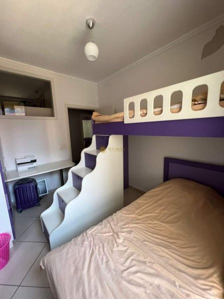 Tirane, shitet apartament Kati 5, 119 m² 173.000 Euro (Harry Fultz)