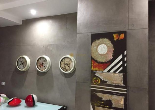 Tirane, shitet apartament Kati 4, 120 m² 190.000  (Kopshti Zoologjik)
