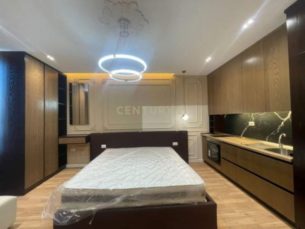 Tirane, shes garsoniere te SQUARE 21, Kati 10, 43 m² 78.250 Euro