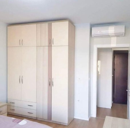 Tirane, jepet me qera apartament 1+1+BLK Kati 3, 67 m² 300 Euro (Teodor Keko)