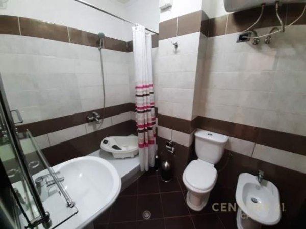 Tirane, shes apartament 3+1+BLK Kati 5, 139 m² 175.000 Euro (Kopshti Botanik)