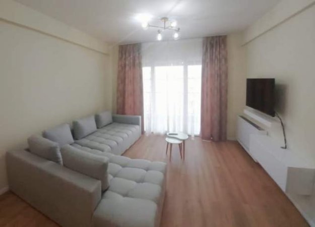 Tirane, jepet me qera apartament 1+1+BLK Kati 3, 67 m² 450 Euro (Muhamet Gjollesha)
