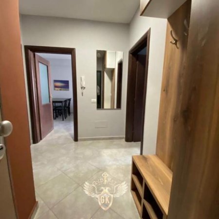 Durres, jepet me qera apartament 1+1+A+BLK Kati 3, 80 m² 350 Euro (TATIMET DR)