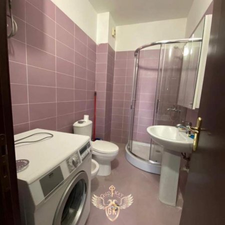 Durres, jepet me qera apartament 1+1+A+BLK Kati 3, 80 m² 350 Euro (TATIMET DR)