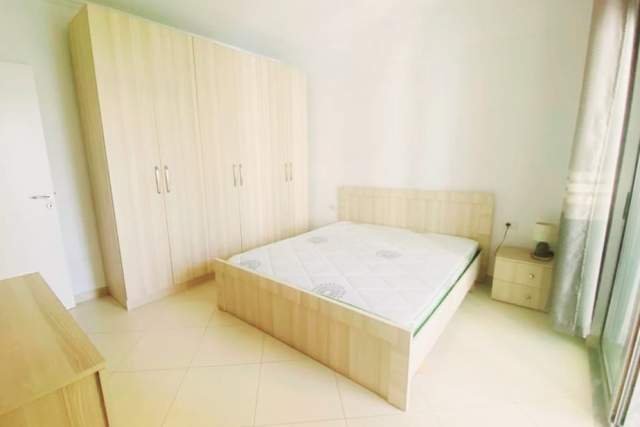 Tirane, jepet me qera apartament 2+1+BLK Kati 3, 102 m² 450 Euro (Don bosko)