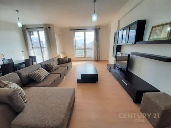 Tirane, shes apartament 3+1+BLK Kati 5, 139 m² 175.000 Euro (Kopshti Botanik)