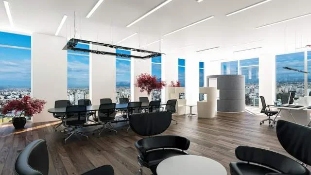 Tirane, shes zyre Kati 2, 76 m² 422.180 Euro (Downtown One)