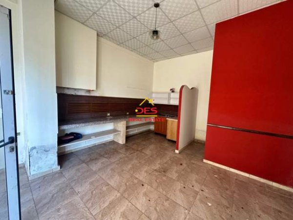 Vlore, shitet ambjent biznesi Kati 0, 28 m² 61.600 Euro (Rruga Sazani,Vlore)