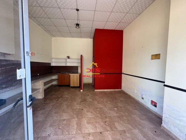 Vlore, shitet ambjent biznesi Kati 0, 28 m² 61.600 Euro (Rruga Sazani,Vlore)